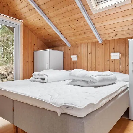 Tatil Evi 1524-aakirkeby-poserevaenget-5 *