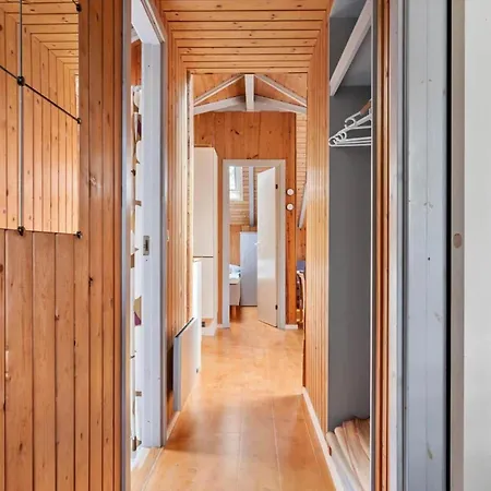 Tatil Evi 1524-aakirkeby-poserevaenget-5 Vester Somarken